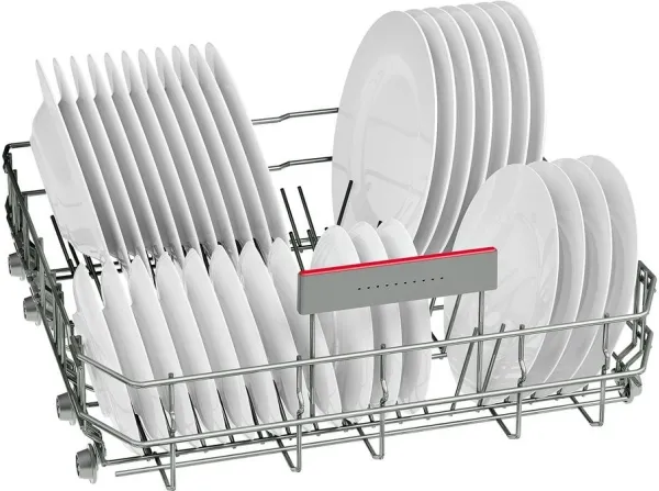 Bosch 4242005430581 - Opvaskemaskine - Rustfrit stål
