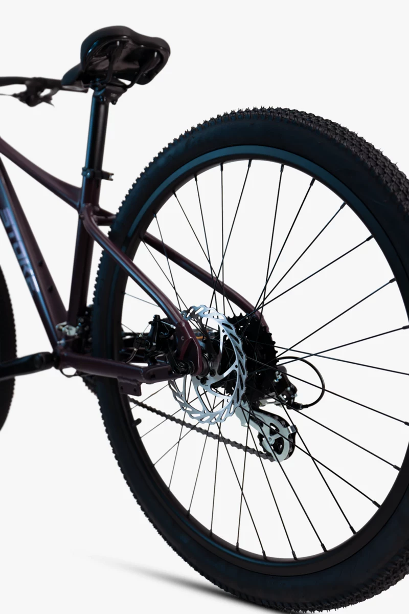 Stoke Pinch 26 Kinder Mountainbike 2024