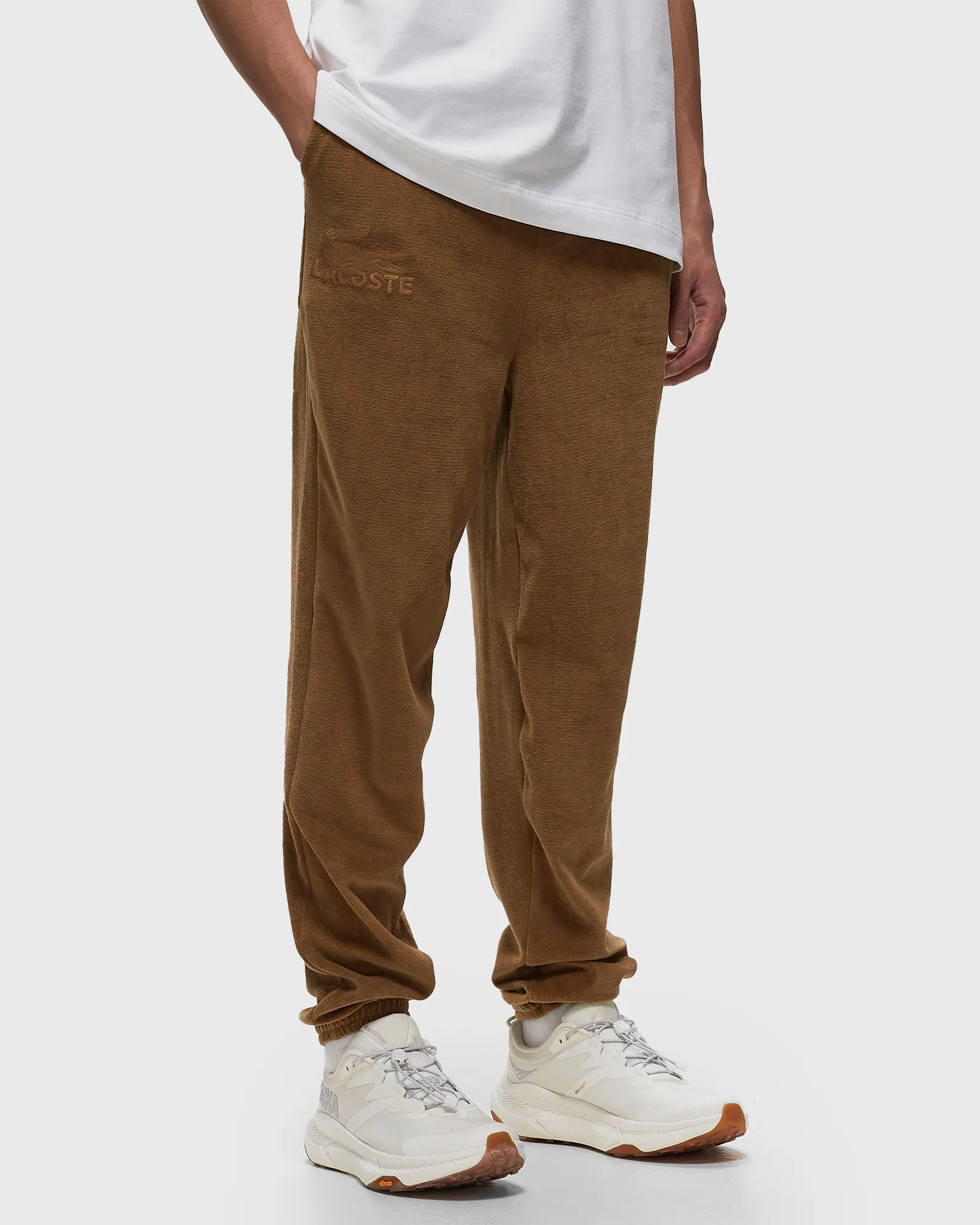 Lacoste LOUNGEWEAR PYJAMA PANTS