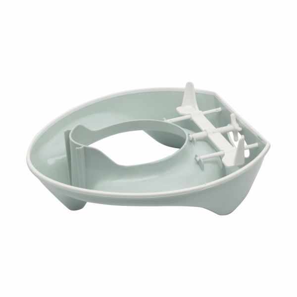 Bébé-Jou Toiletverkleiner De Luxe - Print Edition