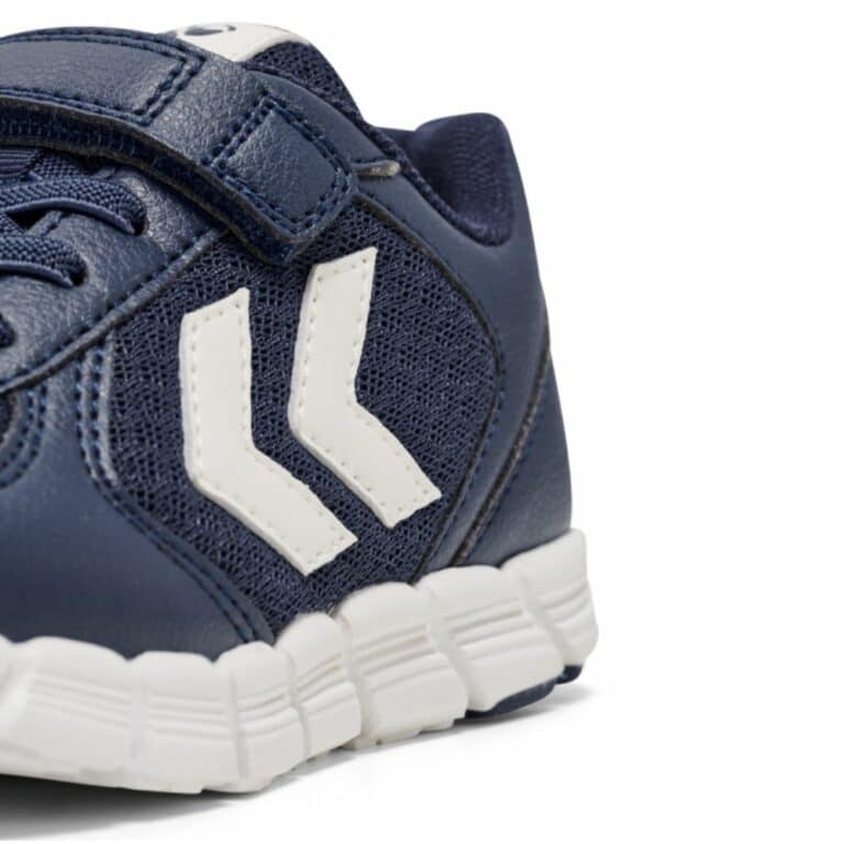 Hummel Speed JR Sneakers Børn