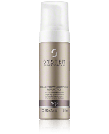 System Professional LipidCode Repair Perfect Hair Mousse R5 150ml