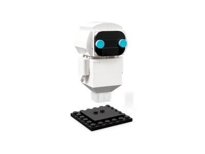 LEGO EVE & WALL•E (40619)