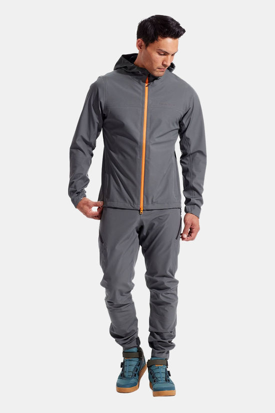 Pearl Izumi Pearl Izumi Summit 3L Wxb Jkt Gevoerde Jas