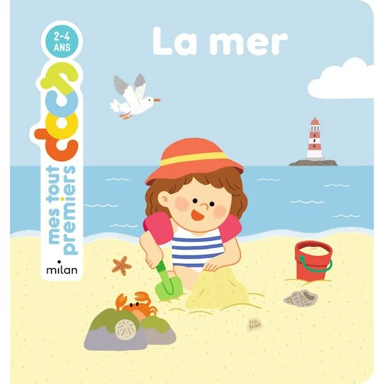 La mer   de               Milan