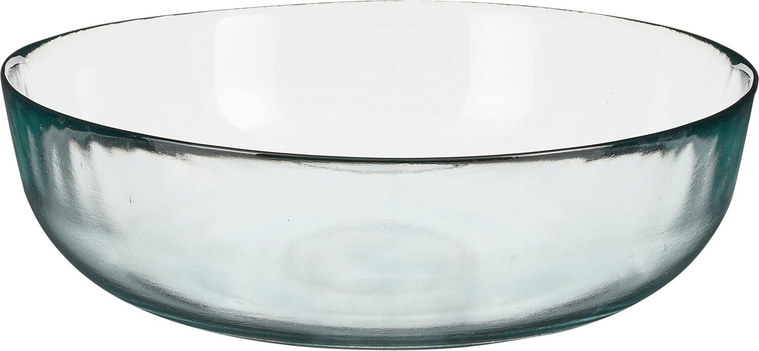 Mica Decorations schaal Vamos D 30 H 8,5 cm