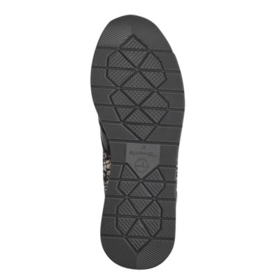 Sneakers femme Derbies TAMARIS