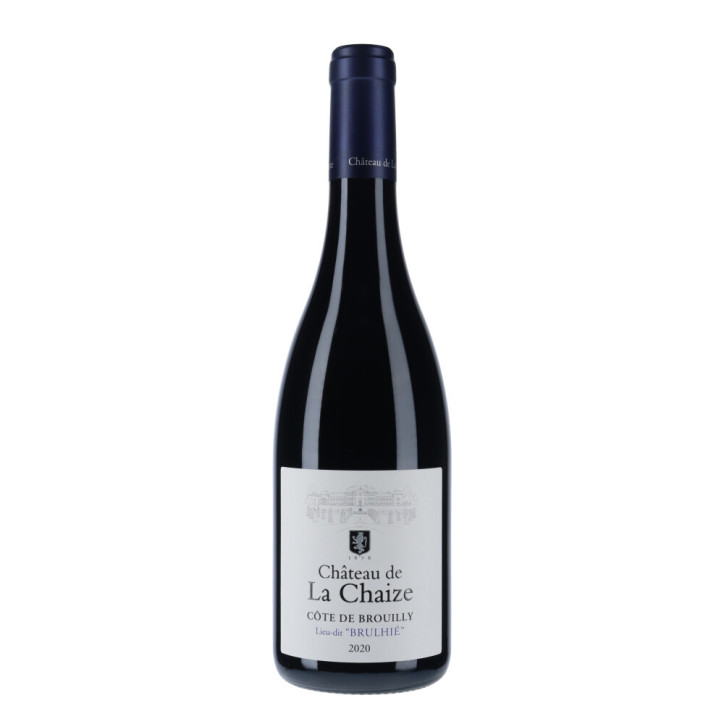 Château de la Chaize Côte de Brouilly 