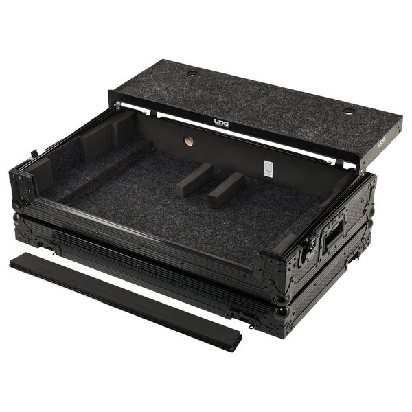Rane Four Case Bundle II