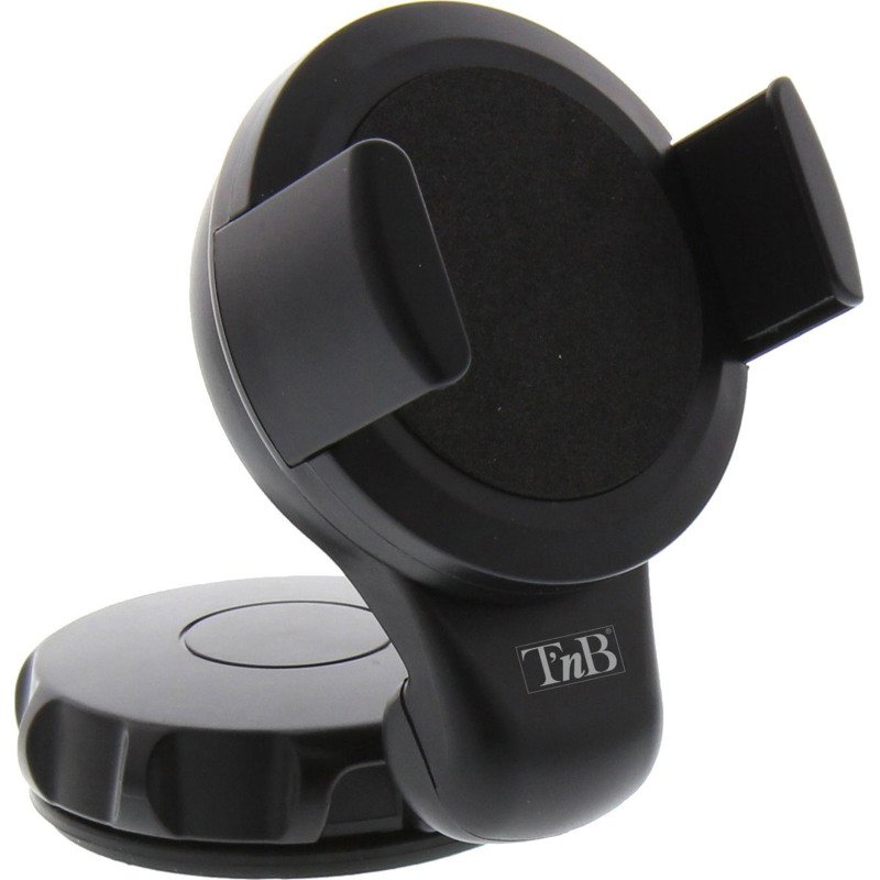 Mini support ventouse pour smartphone