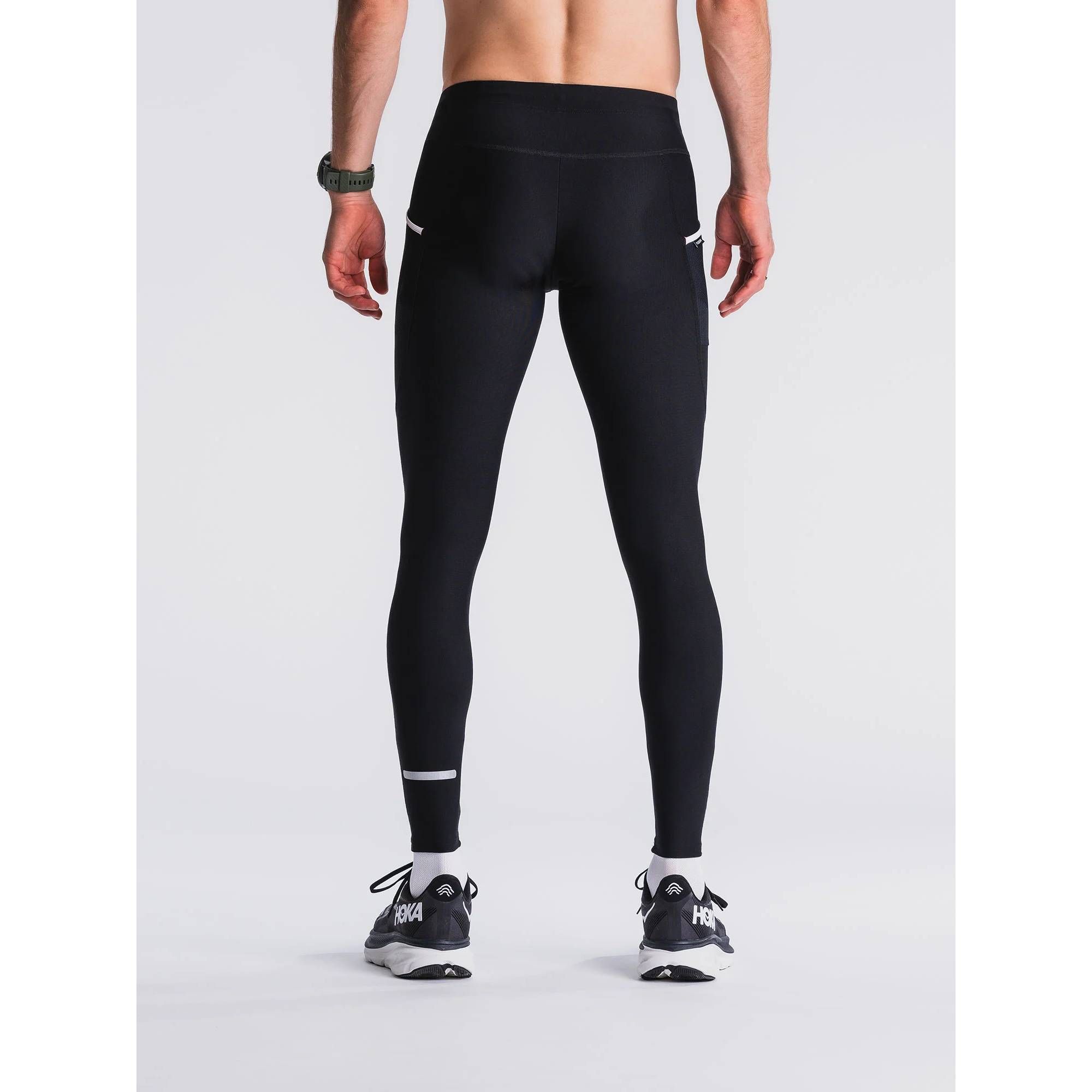 fusion c3 long loebetights unisex 243 0034 black