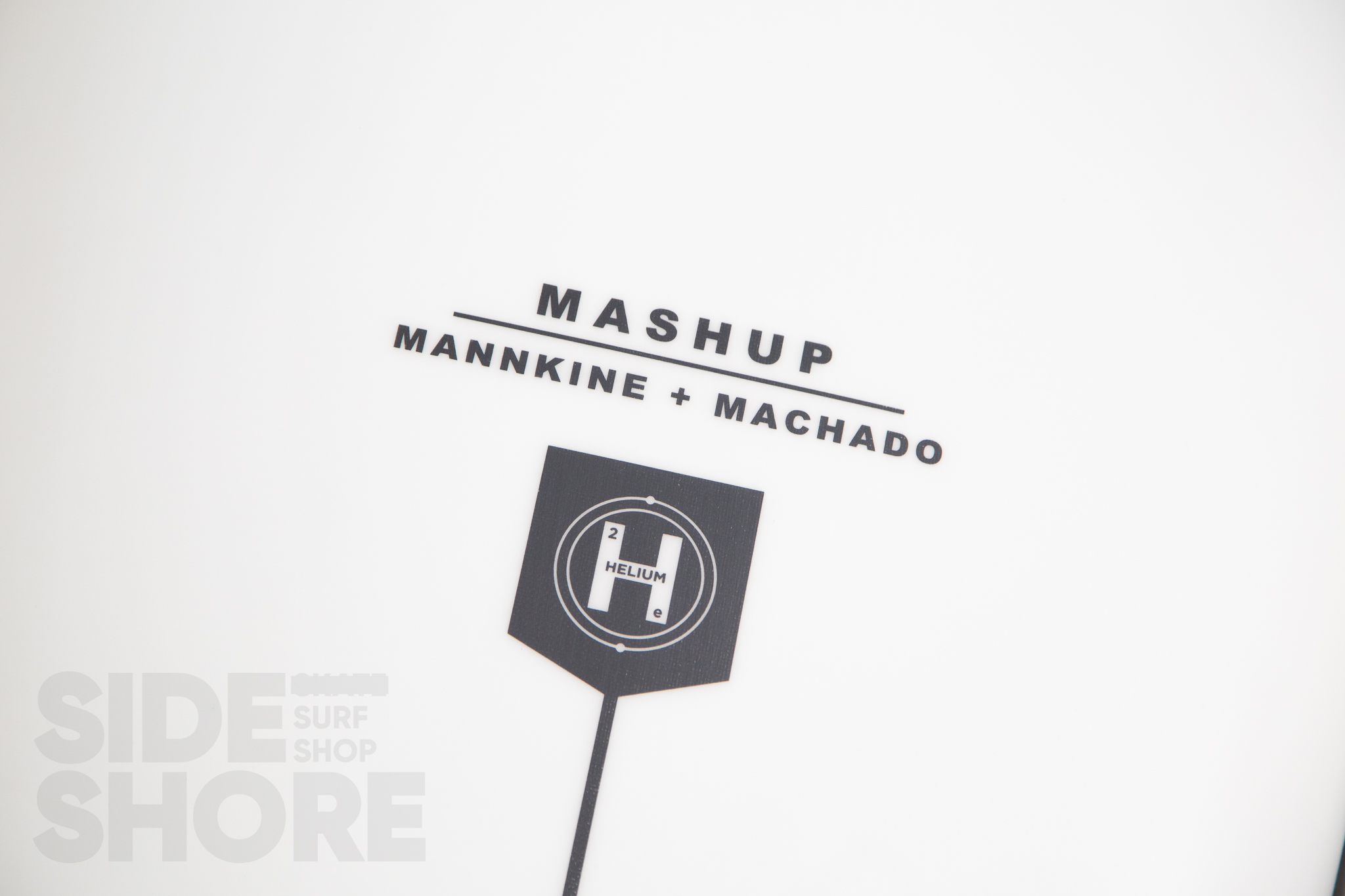 Firewire Mashup - 6'2 x 20 3/4
