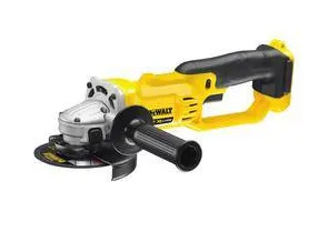 DeWALT DCG412N-XJ - Vinkelkværn - ledningfri - 125 mm - intet batteri - 18 V - SOLO