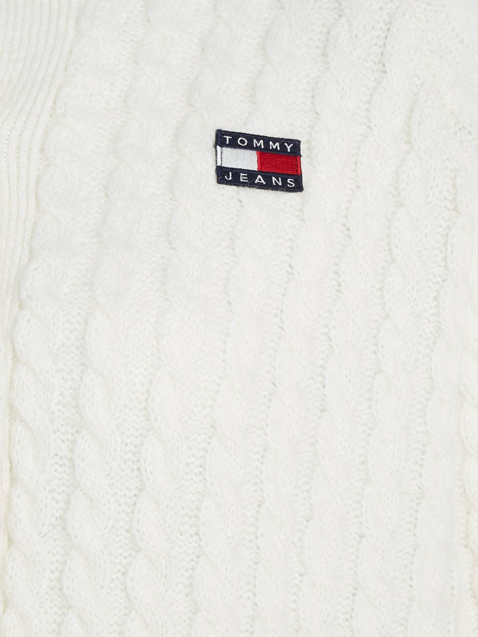 Tommy Jeans| Damen Strickjacke