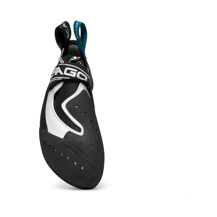 Scarpa Drago LV Climbing Shoes