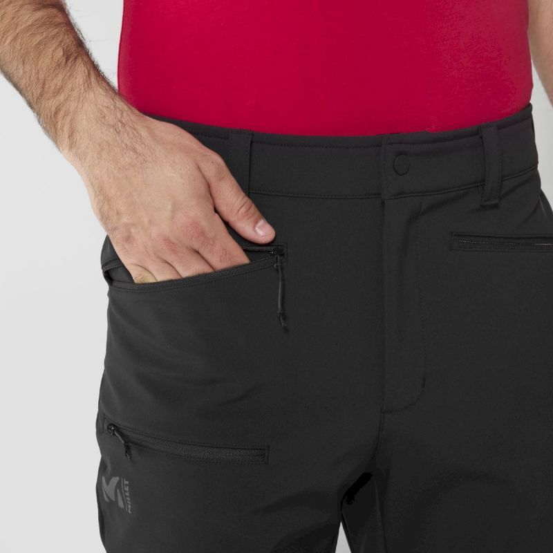 Magma Pant - Pantalon randonnée homme