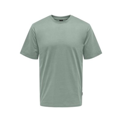 Tee-shirt à manches courtes homme Onsfred ONLY AND SONS