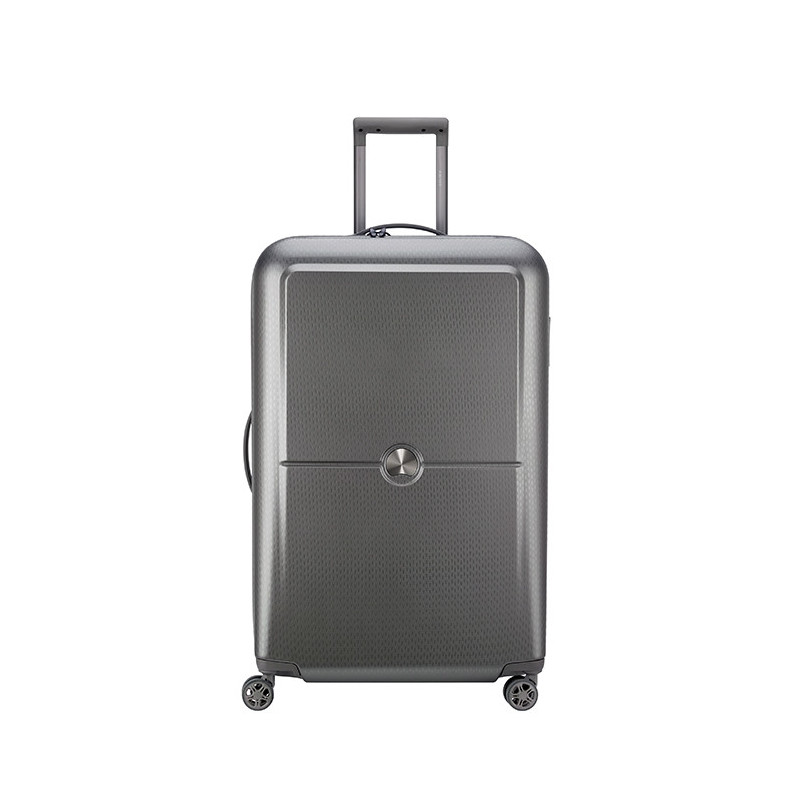 Valise rigide Turenne 82 cm Argent