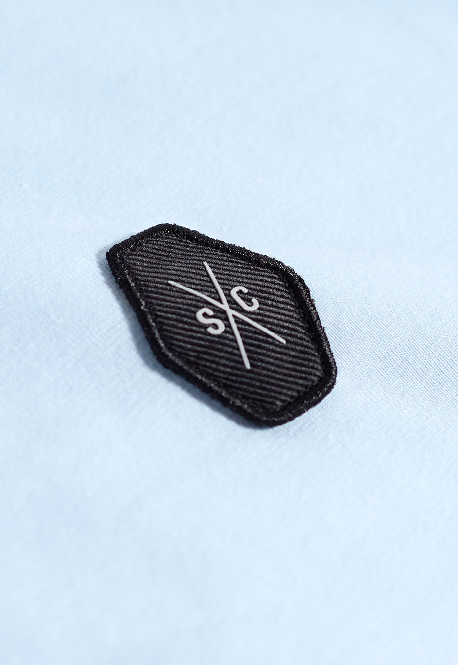 Silvercreek Frost Polo