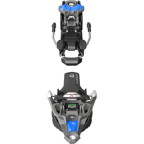 Fixation ski de randonnée FRITSCHI VIPEC EVO 12 110MM