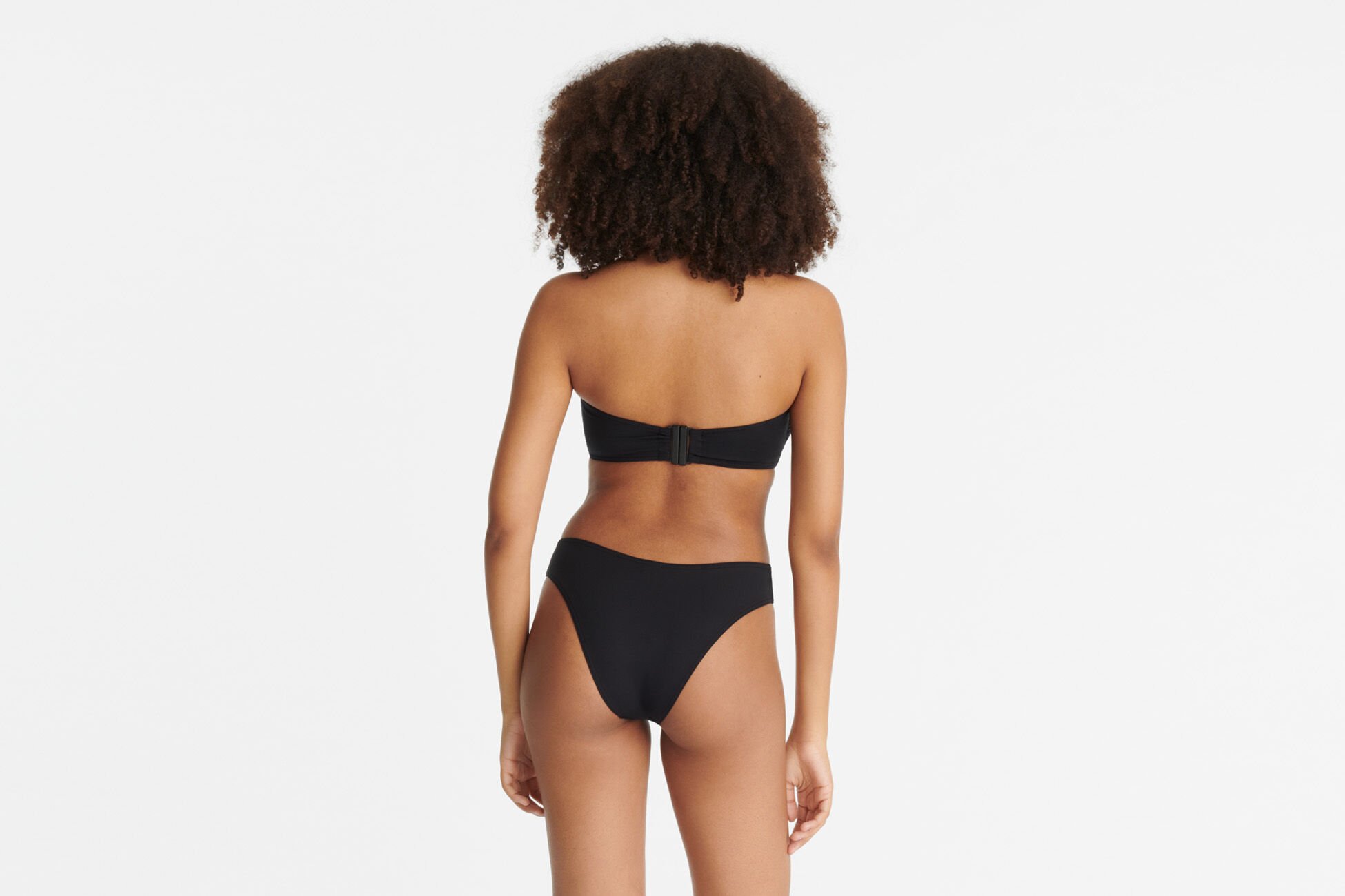 Show Bandeau NOIR N