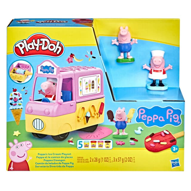 Peppa Pig