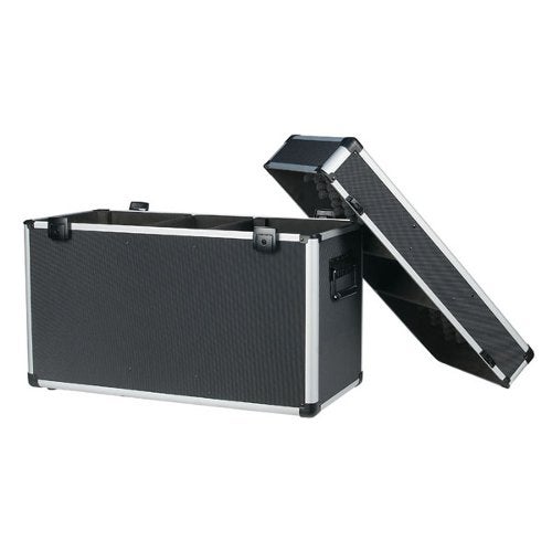DAP LCA-PHA6 flightcase voor 2 Phantom 25/50/65 movingheads