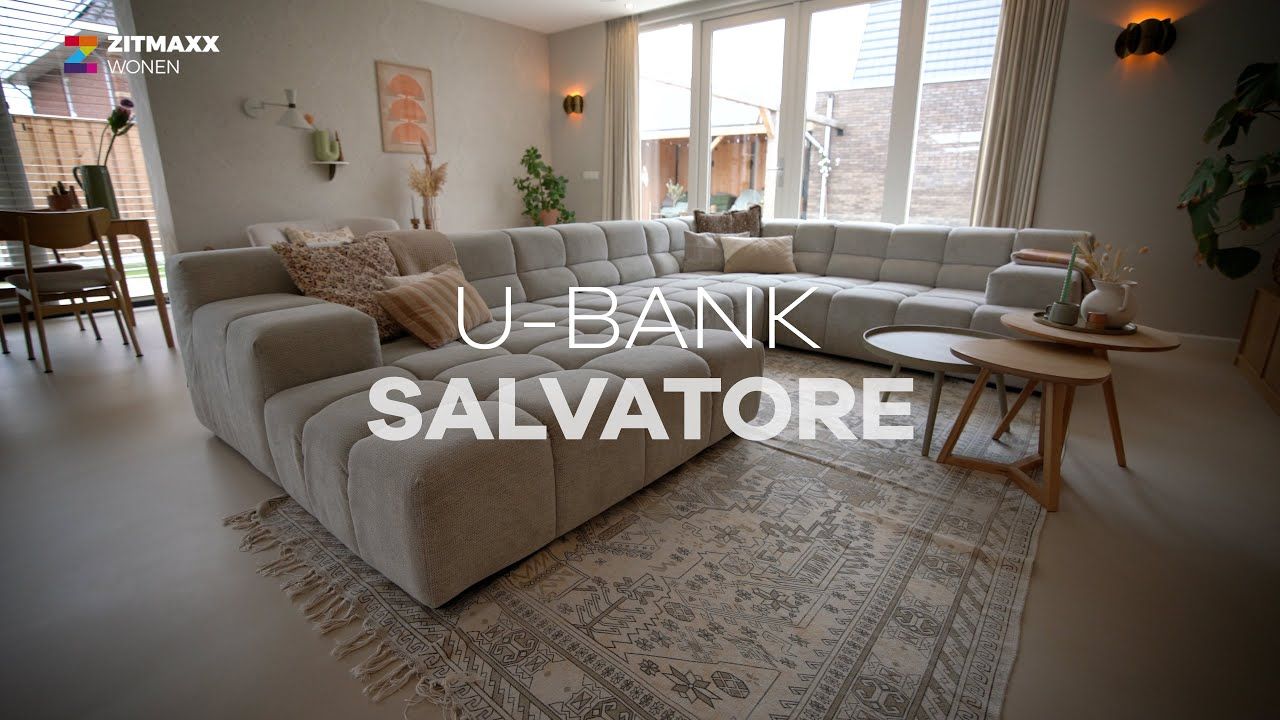 U bank Salvatore