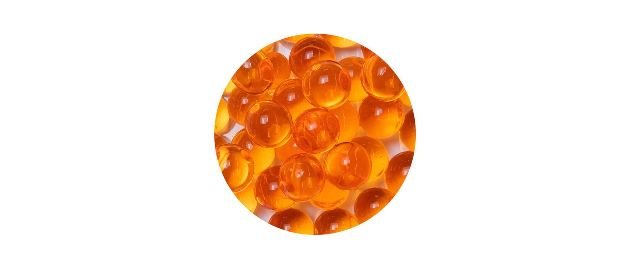 Starterbakterien Pearls 1 lBiologische Starterbakterien für eine stabile Nitrifikation und gesunde Teichfilterung