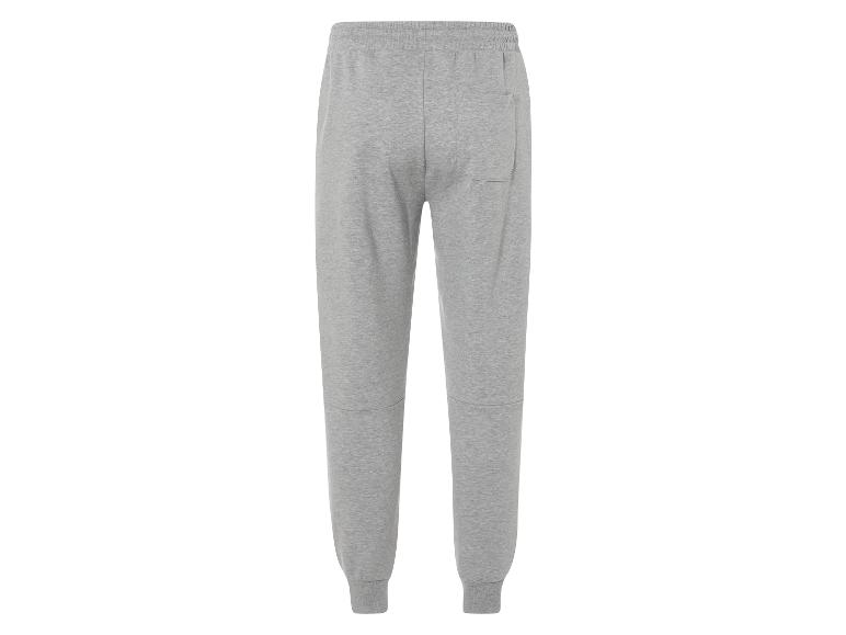 Heren joggingbroek