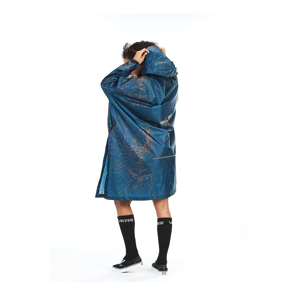 After Essentials RAIN - Poncho pressure