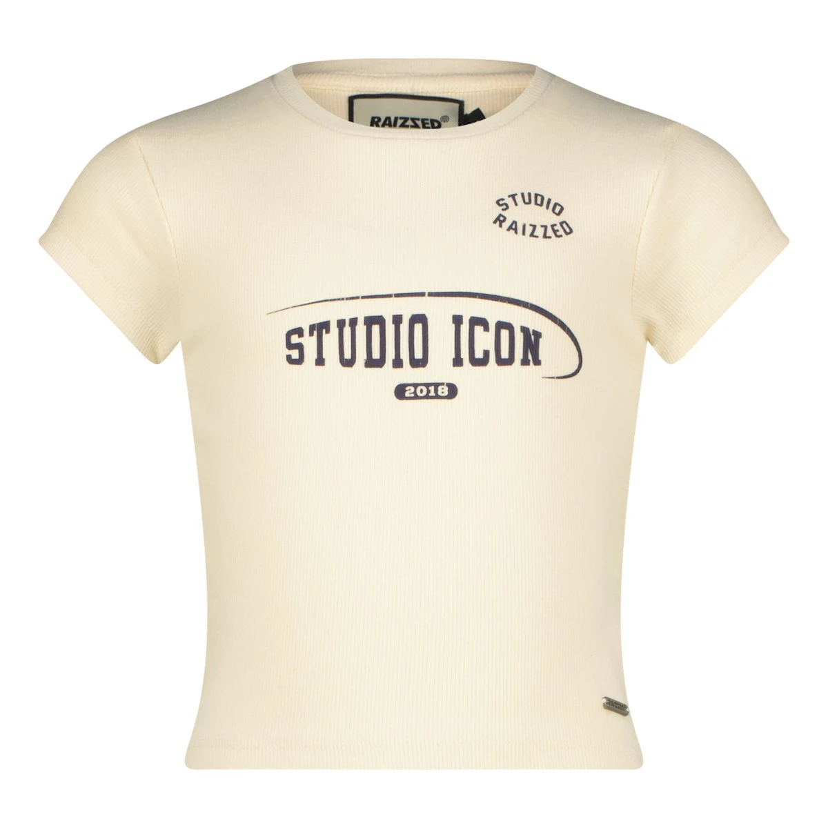 Meisjes T-shirt R125KGN30005 Safia