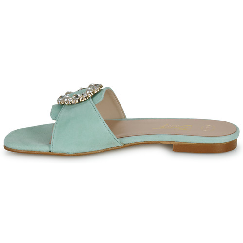 Betty London - MELODIE - Menthe