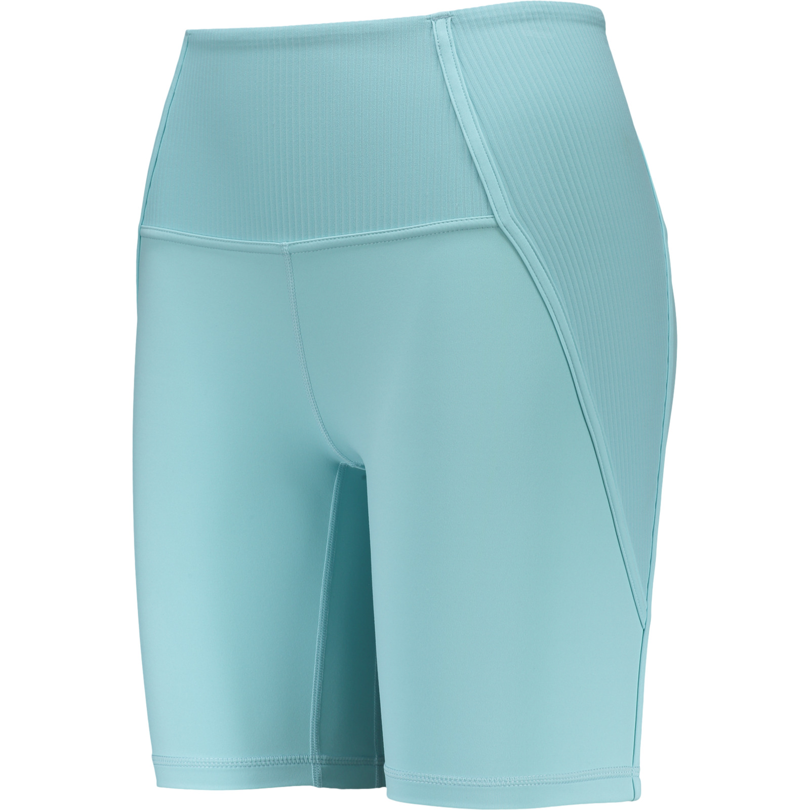 Tone-Up Damen-Tights Aspire L, türkis