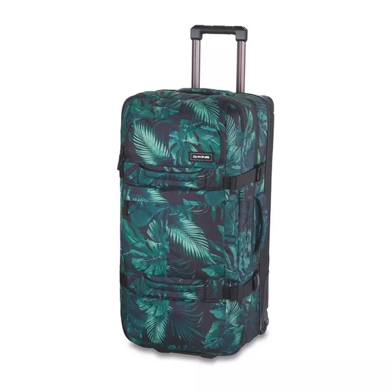 Valise DAKINE Split Roller 85L Night Tropical