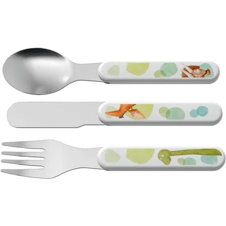 HABA 305136 Kinder-Besteck Dinos