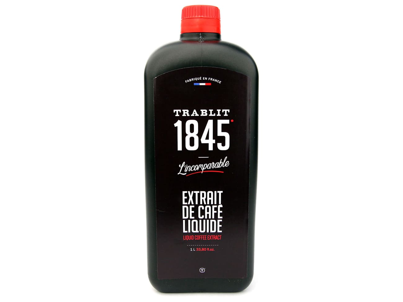 Trablit - extrait de café liquide - 1 litre - Trablit