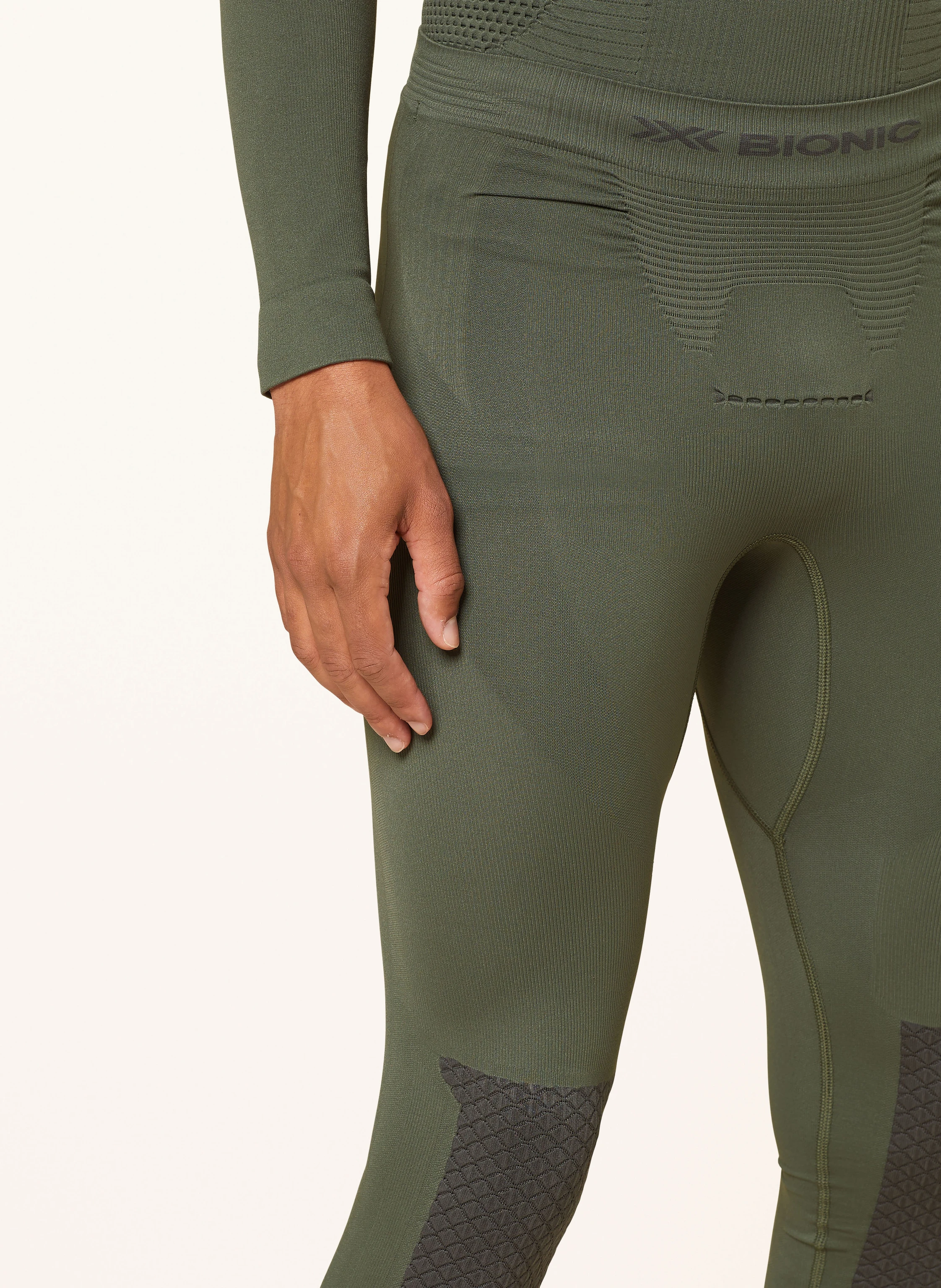 X-BIONIC Funktionswäsche-Hose - ENERGIZER 4.0
