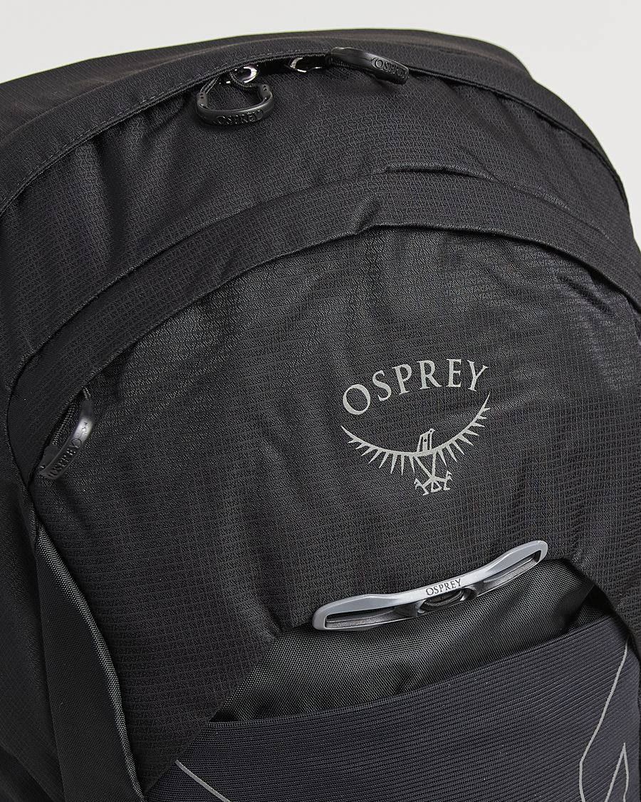 Osprey Talon 22 Black