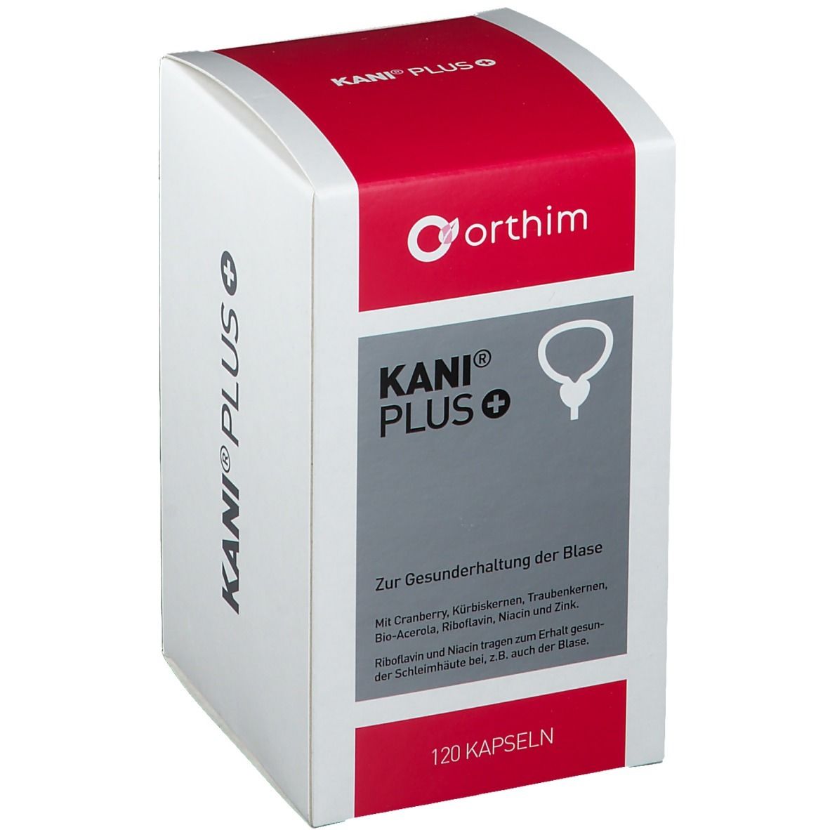 Kani® plus +
