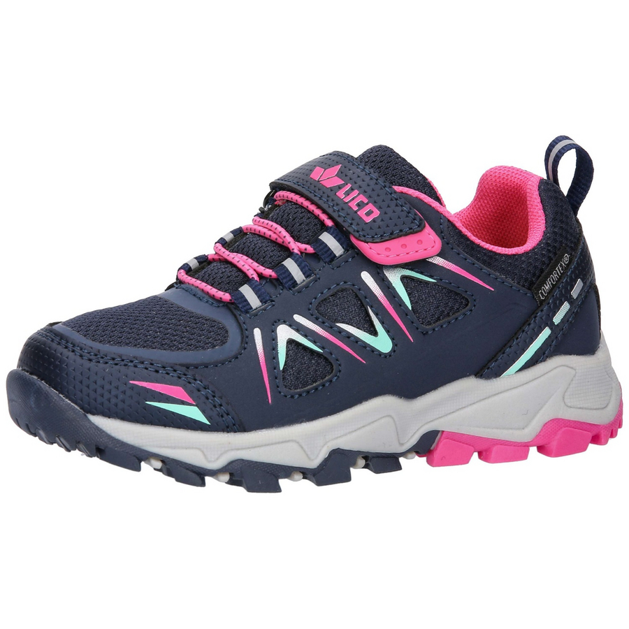 LICO Sportschuhe blau