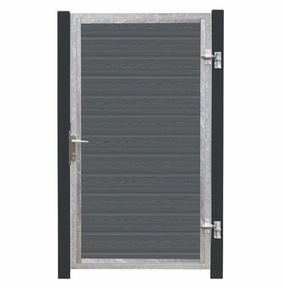 PORT PLUS ARTURA KOMPOSITT ENKEL HØYRE 115X175CM