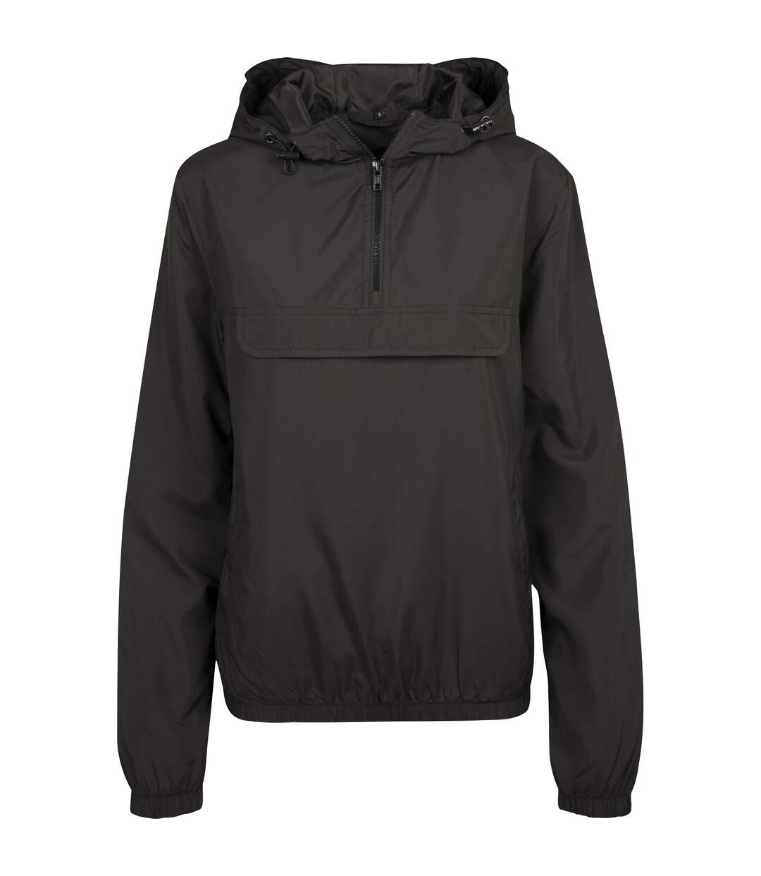 Build Your Brand - Veste BASIC - Femme (Noir) - UTRW7614