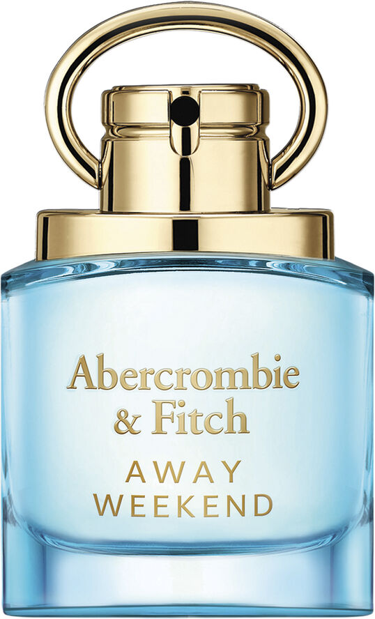 Abercrombie & Fitch Away Weekend Women Eau de Parfum