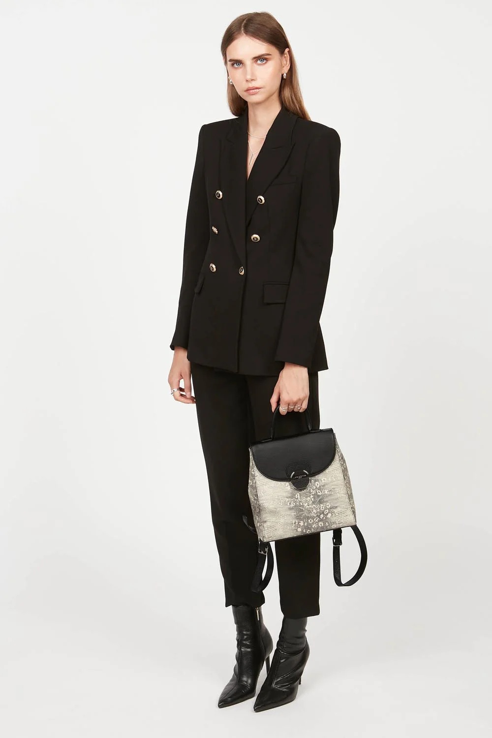 Pia-Sac à dos