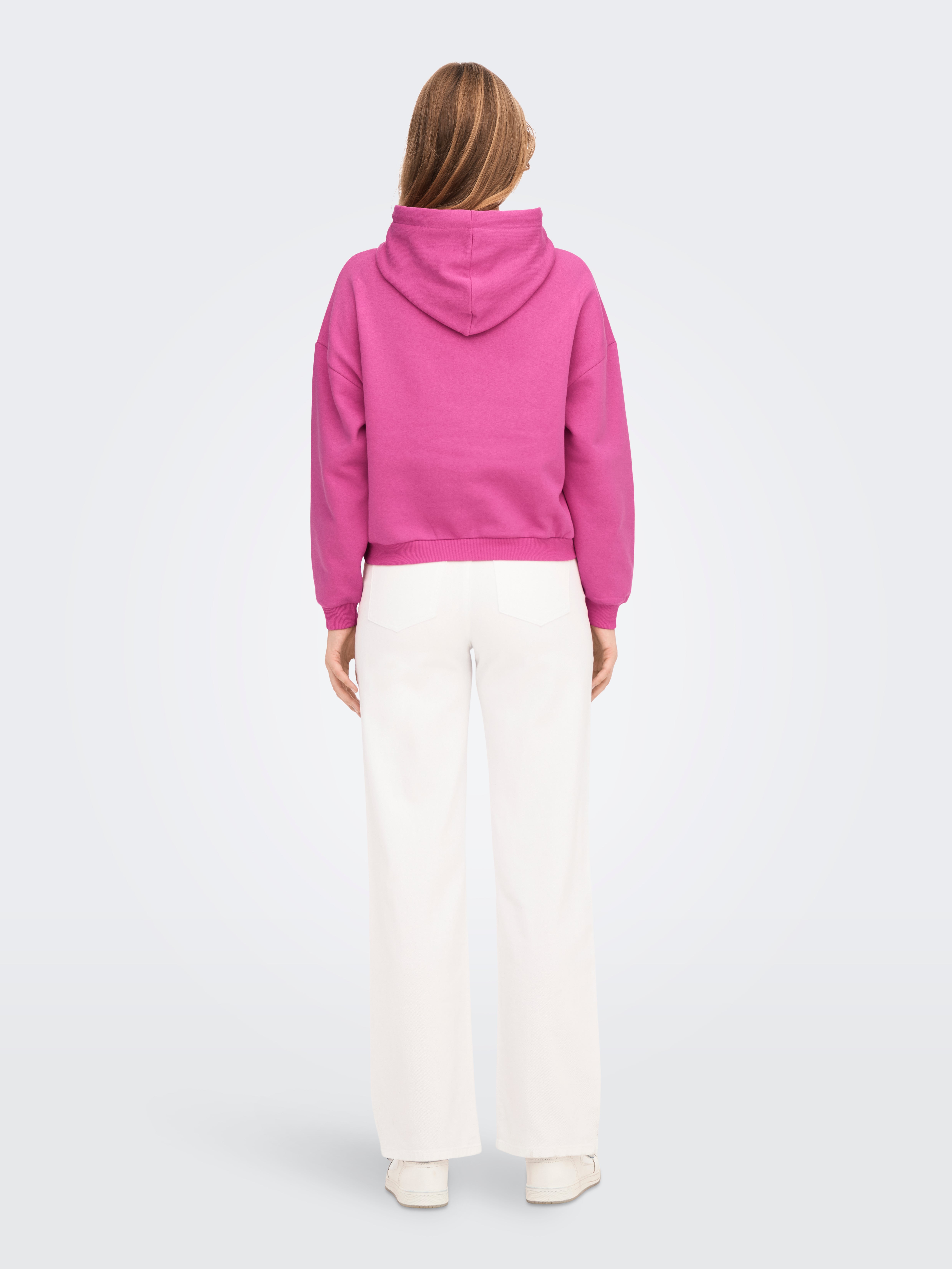 JDYSONYA Sweatshirt Gin Fizz