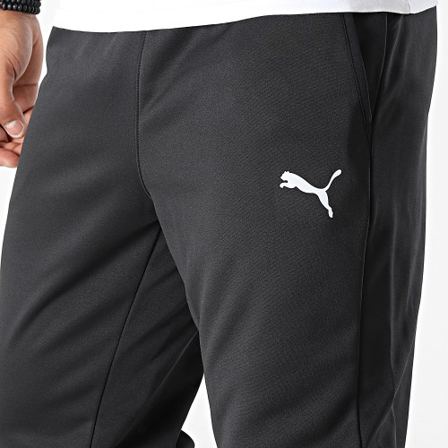 Pantalon Jogging Train All Day 522342 Noir