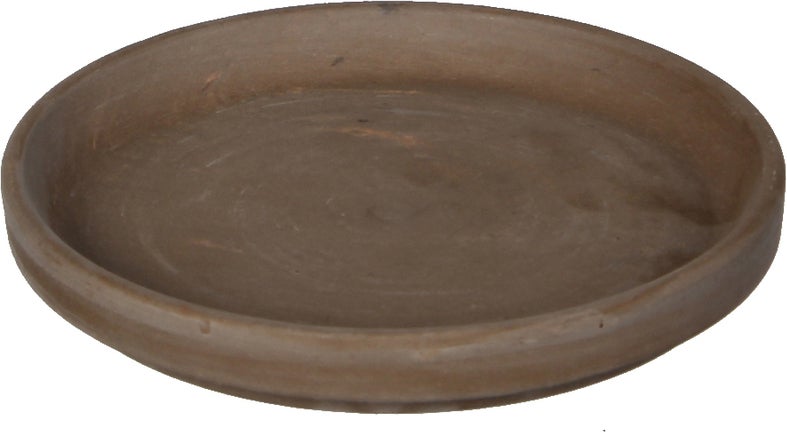 Mica Outdoor bord Stan grijs D 11 H 1,6 cm