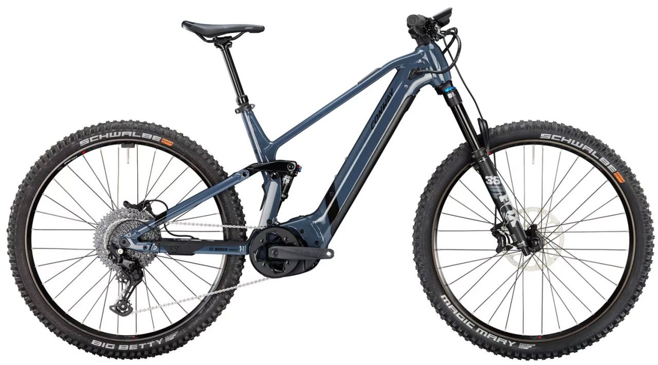 Conway Xyron S 4.9 kaufen | Bike-Discount