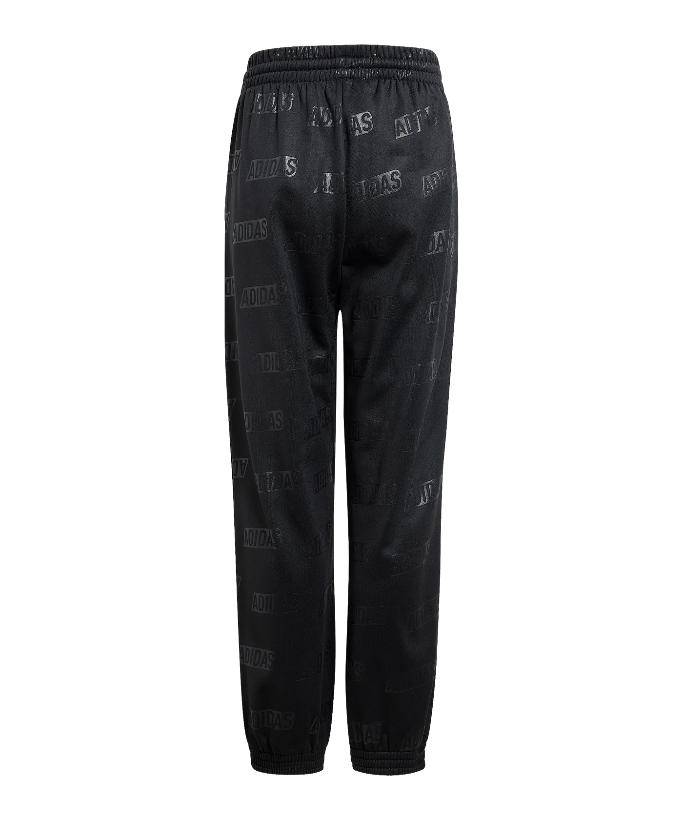 adidas JB Jogginghose Kids Schwarz Gold